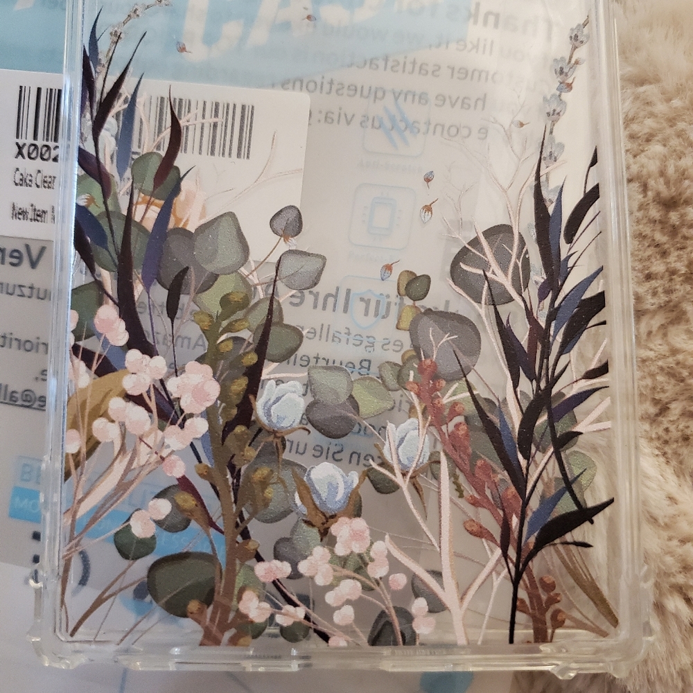 🔆NWT🔆 Note 10 Plus Case - Picture 2 of 3